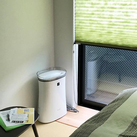 Family Inn Kei 慶 Kioto Exterior foto