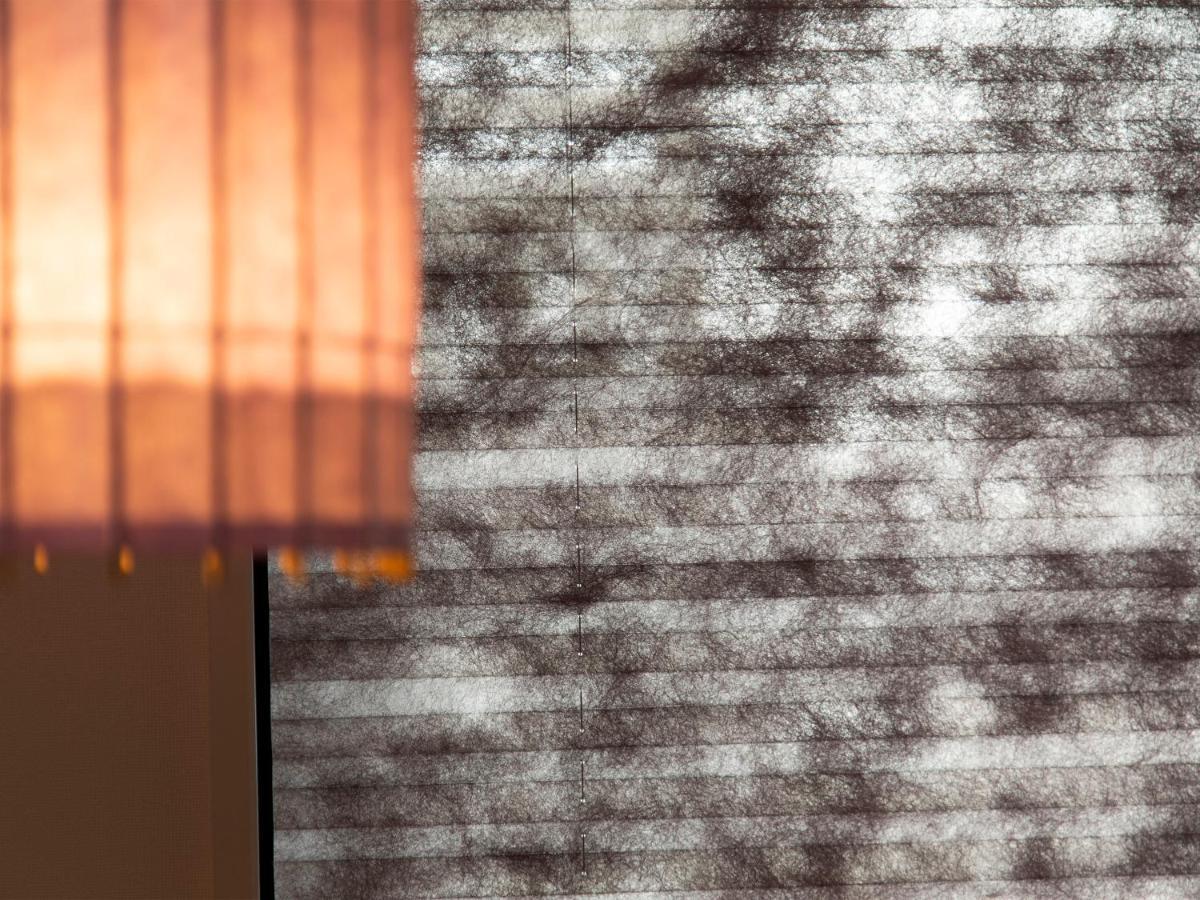 Family Inn Kei 慶 Kioto Exterior foto