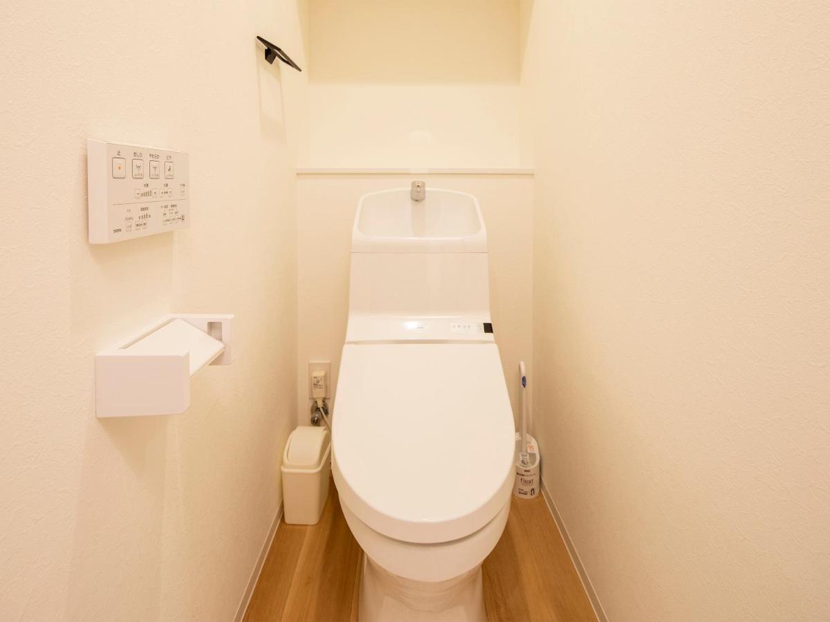 Family Inn Kei 慶 Kioto Exterior foto
